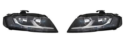 Koplamp Set SET327962
