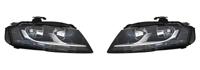 Koplamp Set SET327962