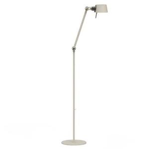 Tonone Bolt 1 Arm Long vloerlamp Ash Grey