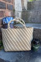 Marrea shopper Midi oysters & champagne