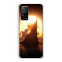 Children of the Sun: Xiaomi Mi 10T 5G Transparant Hoesje Children of the Sun: Xiaomi Mi 10T 5G Transparant Hoesje