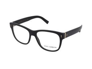 Brillen met correctie Dolce & Gabbana DG3305 501