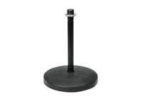 OMNITRONIC GES-1 Mic Table Stand