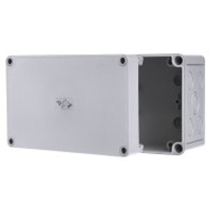 TK PC 1811-9-m  - Distribution cabinet (empty) 180x110mm TK PC 1811-9-m