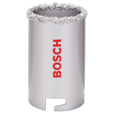 Bosch Accessoires Gatzagen met wolfraamcarbide coating | 43 mm - 2609255621