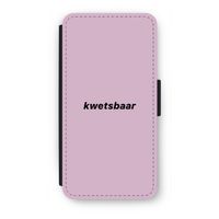 kwetsbaar: iPhone 7 Plus Flip Hoesje kwetsbaar: iPhone 7 Plus Flip Hoesje