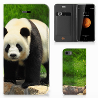 iPhone 7 | 8 | SE (2020) | SE (2022) Hoesje maken Panda