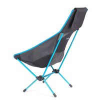 Helinox Chair Two Campingstoel 4 poot/poten Zwart, Blauw - thumbnail