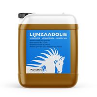 Lijnzaadolie paard 5 L - thumbnail