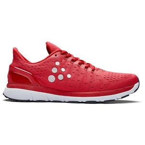 Craft V150 hardloopschoenen bright red heren 47