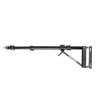 Manfrotto 098SHB Short Wall Boom