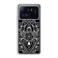 It's Complicated: Xiaomi Mi 11 Ultra Transparant Hoesje