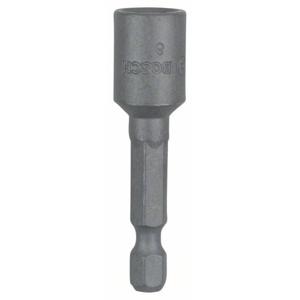 Bosch Accessories 2608550080 2608550080 Dopsleutel-machinebit 8 mm Aandrijving 1/4 (6.3 mm) 50 mm 1 stuk(s)