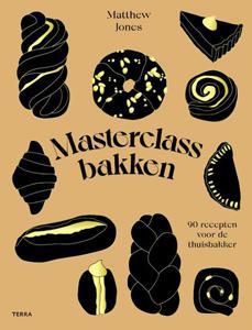 Masterclass bakken