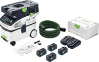 Festool CTLC MIDI I-Plus Accu Stofzuiger CLEANTEC - 577150