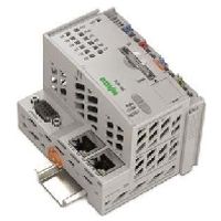 750-8212  - Compact PLC CPU-module PLC-CPU-module 750-8212 - thumbnail