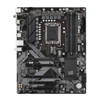 Gigabyte B760 DS3H AX DDR4 Moederbord Socket Intel LGA 1700 Vormfactor ATX Moederbord chipset Intel® B760 Express