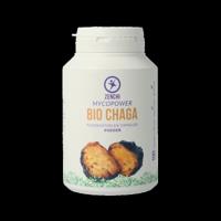 Mycopower Chaga bio 100 Capsules