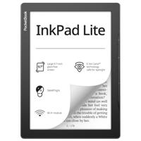 PocketBook InkPad Lite e-Reader zilver
