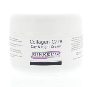 Ginkel&apos;s Collagen care dag en nachtcreme
