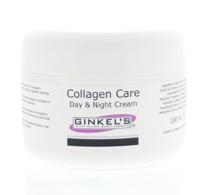 Ginkel&apos;s Collagen care dag en nachtcreme