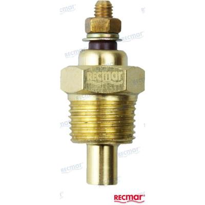 REC806490T - TEMPERATUURSENSOR 3/8" 18 NPT Bombardier