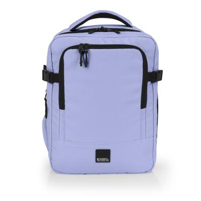 Gabol Vancouver Rugzak Underseater Lila
