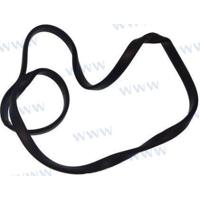 Parsun PAF15-05000002 - SEAL, BOTTOM COWLING
