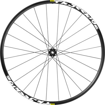 MAVIC Wheel crossride 29 fts-x rear shim.hg 6h