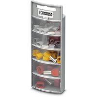 Phoenix Contact 3203008 Lege box Lichtgrijs 10 stuk(s)