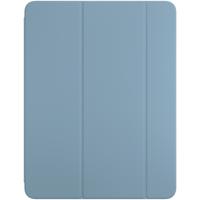 AppleSmart Folio voor iPad Pro 13-inch (2024) Tablethoesje Blauw AppleSmart Folio voor iPad Pro 13-inch (2024) Tablethoesje Blauw
