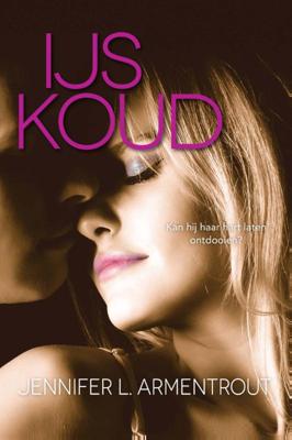 IJskoud (Paperback)
