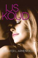 IJskoud (Paperback)