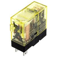 Idec RJ Series Industrieel relais Nominale spanning: 24 V/DC Schakelstroom (max.): 8 A 1 stuk(s)