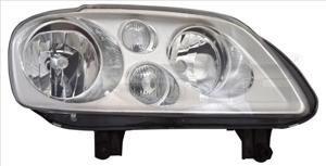 Koplamp rechts 200387252