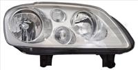 Koplamp rechts 200387252