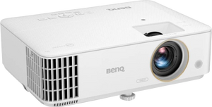 Benq TH685i beamer/projector Desktopprojector 3500 ANSI lumens DLP 1080p (1920x1080) 3D Wit