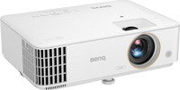 Benq TH685i beamer/projector Desktopprojector 3500 ANSI lumens DLP 1080p (1920x1080) 3D Wit - thumbnail