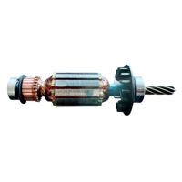 Hauptner Anker compleet electric 2000