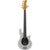 Sire Marcus Miller Z3 5-String Silver Sparkle 5-snarige elektrische basgitaar