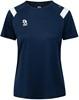 Robey RS1024 Control Women's Shirt - Red - XL