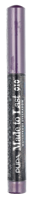 Pupa Milano - Pupa Made To Last Waterproof Eyeshadow 1.40 g 010 Shocking Violet Oogschaduw 1.4 g
