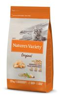 NATURES VARIETY ORIGINAL CHICKEN