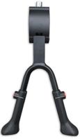 Dubbele fietsstandaard verstelbaar 24-28 inch Lynx 440601
