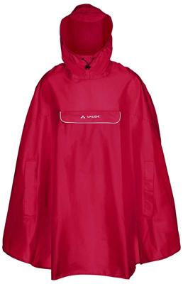 Vaude valdipino - rain poncho