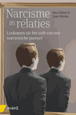 Narcisme in relaties (Paperback)