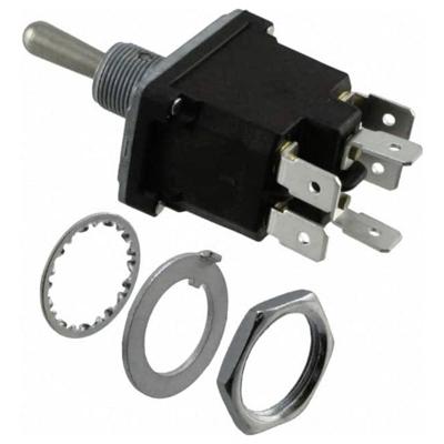 Honeywell SPS Tuimelschakelaar 1 stuk(s)