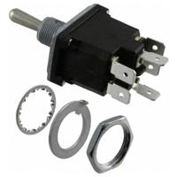 Honeywell SPS Tuimelschakelaar 1 stuk(s)