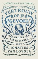 Vertrouw op je gevoel - Nikolaas Sintobin - Hardcover (9789043536011) - thumbnail