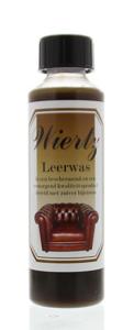 Wiertz Leerwas bruin
